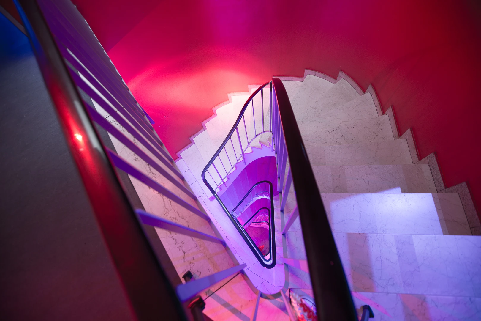 Willkommenes Umfeld für alle Gäste